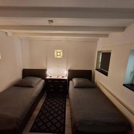 Die Hotelalternative ゾーリンゲン エクステリア 写真